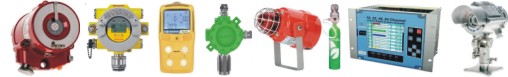 Detectores de Fuga de Gases, Analizadores, Gases de Calibracion, Instalacion y Mantenimiento